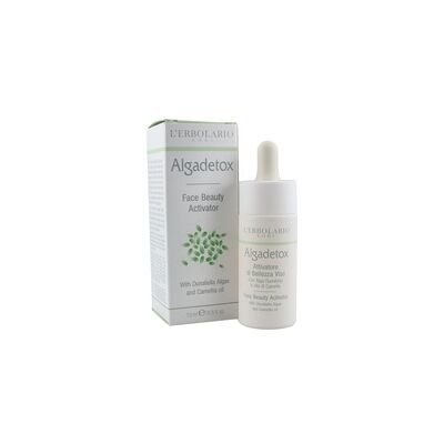 Activador AlgaDetox 15 ml - L'Erbolario Activador AlgaDetox 15 ml - L'Erbolario