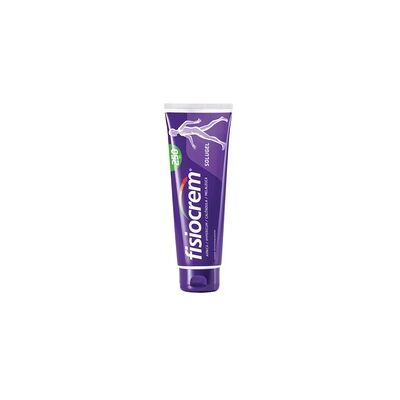 Fisiocrem solugel 250 ml de crema - Fisiocrem Fisiocrem solugel 250 ml de crema - Fisiocrem