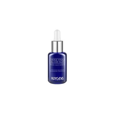 Aceite de noche nutritivo antiarrugas 30 ml de aceite - Huygens Aceite de noche nutritivo antiarrugas 30 ml de aceite - Huygens