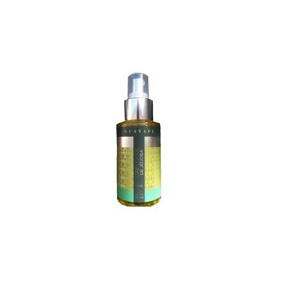 Cera Líquida de Jojoba 50 ml - Guayapi Cera Líquida de Jojoba 50 ml - Guayapi