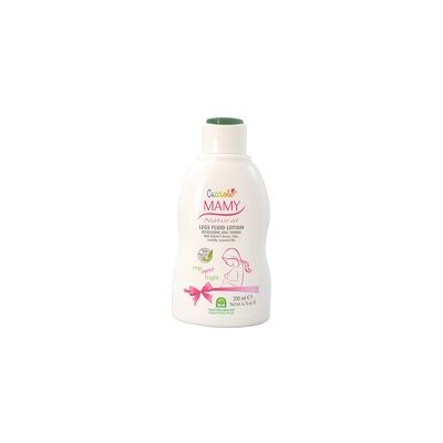 Natura House - Cucciolo Mamy - Piernas - Emulsión - Loción Natura House - Cucciolo Mamy - Piernas - Emulsión - Loción