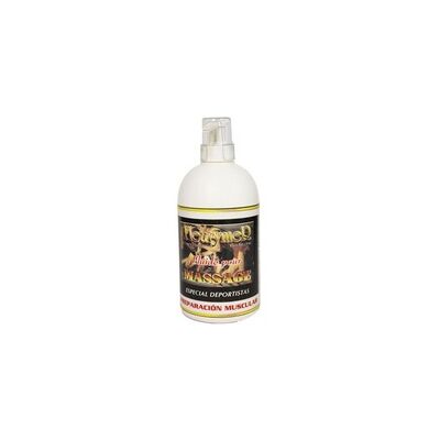 Crema Masaje Deportistas 1 L - Fleurymer Crema Masaje Deportistas 1 L - Fleurymer