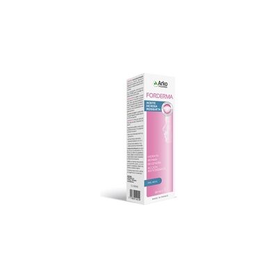 Forderma aceite de rosa mosqueta 30 ml de aceite - Arkopharma Forderma aceite de rosa mosqueta 30 ml de aceite - Arkopharma