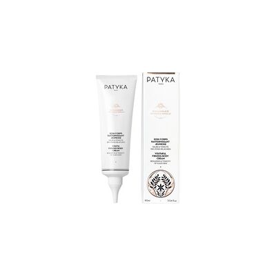 Tratamiento corporal reafirmante y juvenil 90 ml de crema - Patyka Tratamiento corporal reafirmante y juvenil 90 ml de crema - Patyka