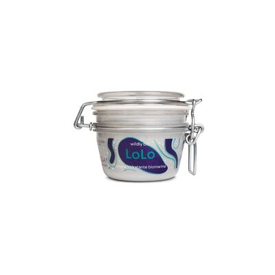 BIO + Crema hidratante biomarina 125 ml - LoLo Bio BIO + Crema hidratante biomarina 125 ml - LoLo Bio