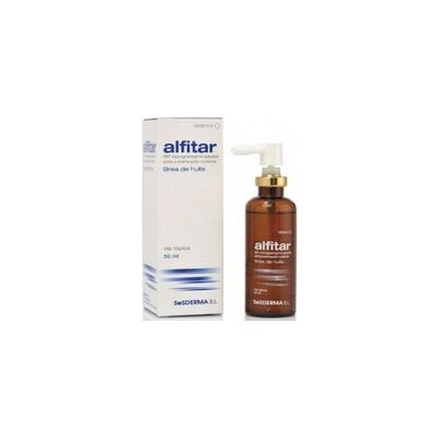 Alfitar para Afecciones Especifícias 30 ml - Sesderma Alfitar para Afecciones Especifícias 30 ml - Sesderma