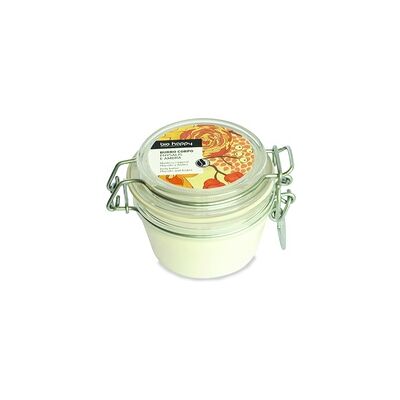 BIO + Manteca corporal physalis y ámbar 125 ml - Bio happy BIO + Manteca corporal physalis y ámbar 125 ml - Bio happy