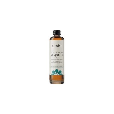 Aceite anticelulítico 100 ml de aceite - Fushi Aceite anticelulítico 100 ml de aceite - Fushi