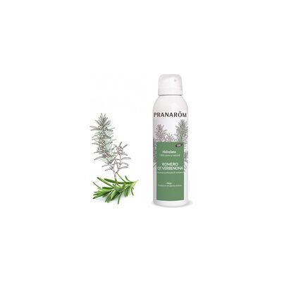 Hidrolato Romero Qt Verberona 150 ml - Pranarom Hidrolato Romero Qt Verberona 150 ml - Pranarom
