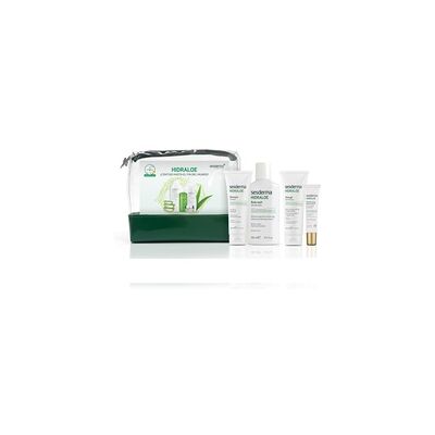 Hidraloe Neceser Mini Tallas 50 ml - Sesderma Hidraloe Neceser Mini Tallas 50 ml - Sesderma