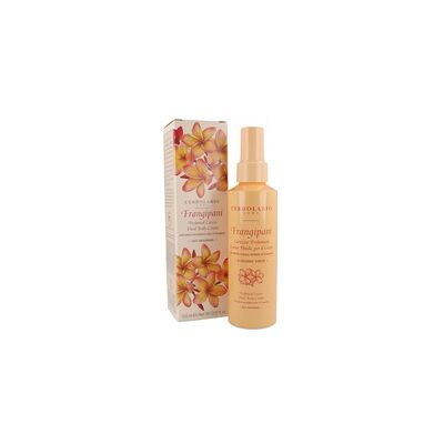 Caricia corporal perfumada frangipani 150 ml de crema - L'Erbolario Caricia corporal perfumada frangipani 150 ml de crema - L'Erbolario