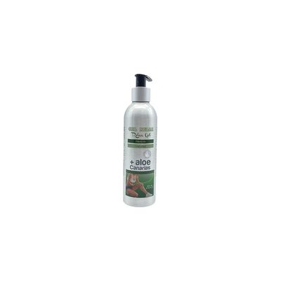 Aloe Canarias Gel Relax Efecto Frio de Aloe Vera 250 ml Aloe Plus Lanzarote Aloe Canarias Gel Relax Efecto Frio de Aloe Vera 250 ml Aloe Plus Lanzarote