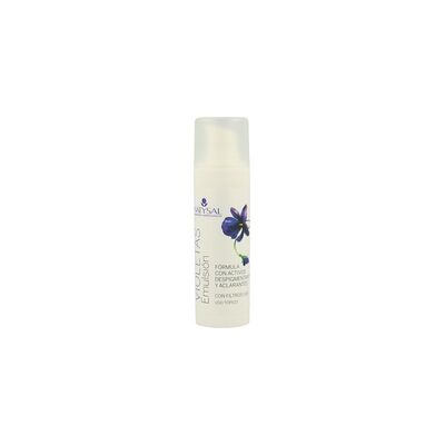 Crema Violetas Emulsión 30 ml Natysal Crema Violetas Emulsión 30 ml Natysal