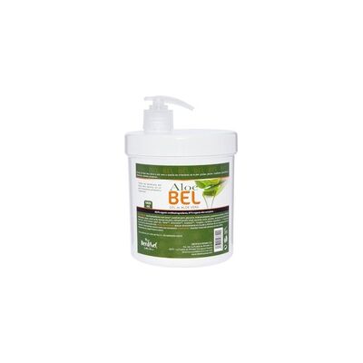 Aloebel gel de aloe vera 1000 ml de gel - Herdibel Aloebel gel de aloe vera 1000 ml de gel - Herdibel