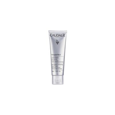 Vinoperfect crema de manos antimanchas 50 ml de crema - Caudalie Vinoperfect crema de manos antimanchas 50 ml de crema - Caudalie