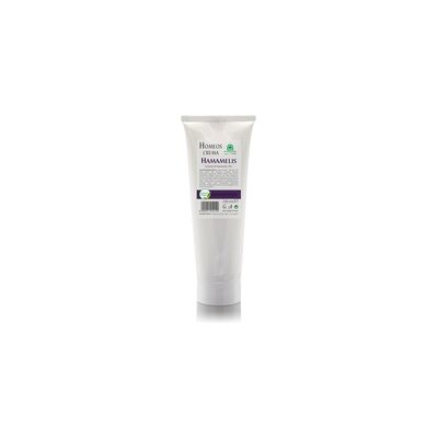 Crema Hamamélis Homeos - Calma Varices y Piel Crema Hamamélis Homeos - Calma Varices y Piel