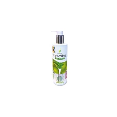Novaloe gel 250 ml de gel - Nova Diet Novaloe gel 250 ml de gel - Nova Diet