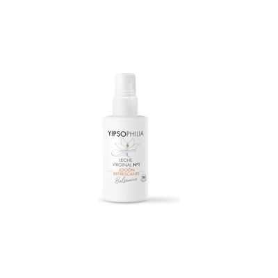 Leche Virginal 50 ml - Yipsophilia Leche Virginal 50 ml - Yipsophilia