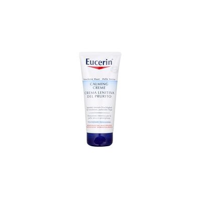 Crema Calmante para la Picazón 200 ml de crema - Eucerin Crema Calmante para la Picazón 200 ml de crema - Eucerin