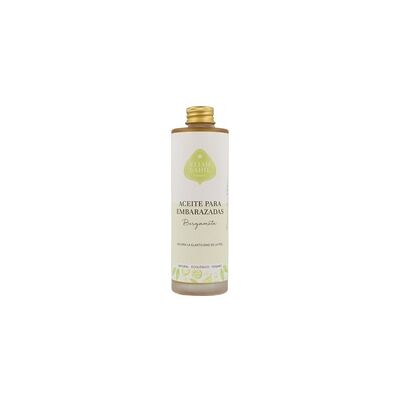 Aceite Para Embarazadas Con Bergamota 50 ml - Eliah Sahil Aceite Para Embarazadas Con Bergamota 50 ml - Eliah Sahil