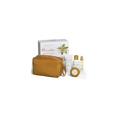 Beauty Set de Viaje Osmanthus 1 kit de 125 ml L'Erbolario Beauty Set de Viaje Osmanthus 1 kit de 125 ml L'Erbolario