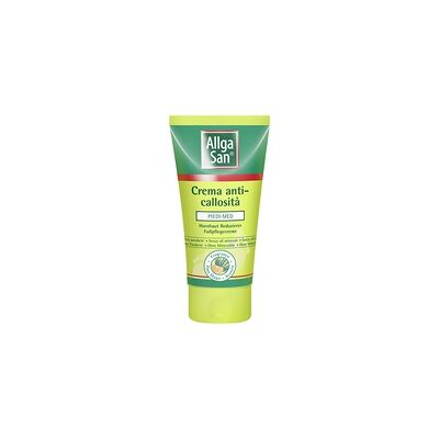 Crema reductora anti-callosidad Feet-Med 75 ml de crema - Allgasan Crema reductora anti-callosidad Feet-Med 75 ml de crema - Allgasan