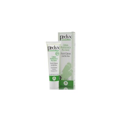 Crema Podológica Pedyx para Pieles Grasas 100 ml de crema - Natura House Crema Podológica Pedyx para Pieles Grasas 100 ml de crema - Natura House