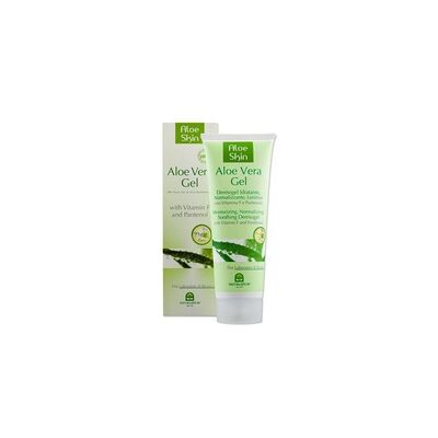 Gel puro de aloe 250 ml de gel - Natura House Gel puro de aloe 250 ml de gel - Natura House