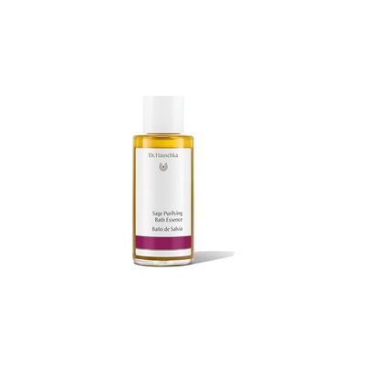 Dr. Hauschka Salvia Esencia de Baño Purificante - Esencia de Baño Dr. Hauschka Salvia Esencia de Baño Purificante - Esencia de Baño