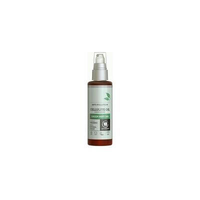 Aceite anticelulítico Matcha 100 ml - Urtekram Aceite anticelulítico Matcha 100 ml - Urtekram