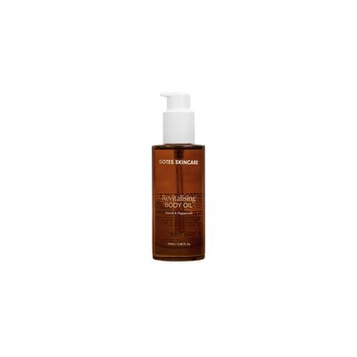 Aceite corporal vitalizante revitalising 100 ml de aceite - Gotes Essentials Aceite corporal vitalizante revitalising 100 ml de aceite - Gotes Essentials