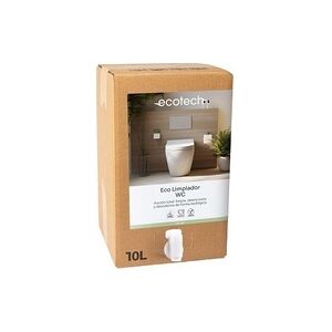 Limpia W.C. en gel desincrustante Granel 10 L de gel - Ecotech Limpia W.C. en gel desincrustante Granel 10 L de gel - Ecotech