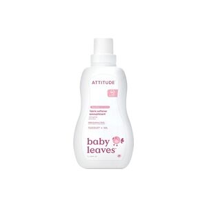 Suavizante Eco sin perfume para pieles delicadas 1 L - Attitude Suavizante Eco sin perfume para pieles delicadas 1 L - Attitude