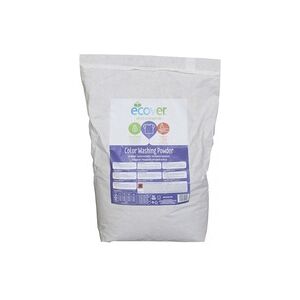 Detergentes en polvo ropa de color 7,5 kg - Ecover Detergentes en polvo ropa de color 7,5 kg - Ecover