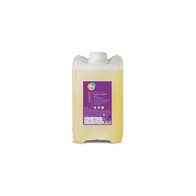 Detergente líquido Lavanda 10 L - Sonett Detergente líquido Lavanda 10 L - Sonett