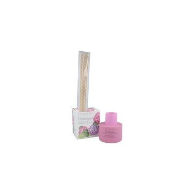 Fragancia de Hortensia - Perfume y Difusor para Habitaciones Fragancia de Hortensia - Perfume y Difusor para Habitaciones
