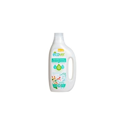 Detergente líquido universal para ropa madreselva y jazmín 1,5 L - Ecover Detergente líquido universal para ropa madreselva y jazmín 1,5 L - Ecover