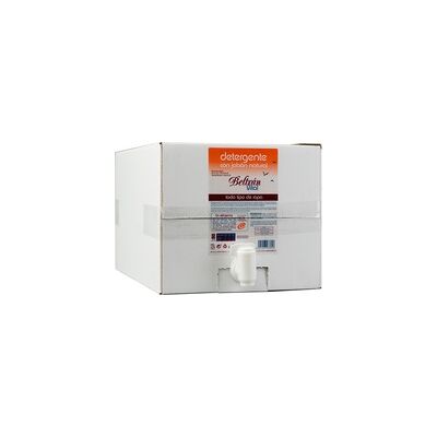 Detergente líquido para ropa Beltrán Vital - Sensible, 18L Detergente líquido para ropa Beltrán Vital - Sensible, 18L