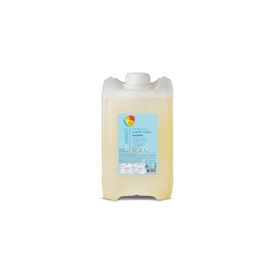 Sonett - Sensitive - 10 L - Detergente Sonett - Sensitive - 10 L - Detergente