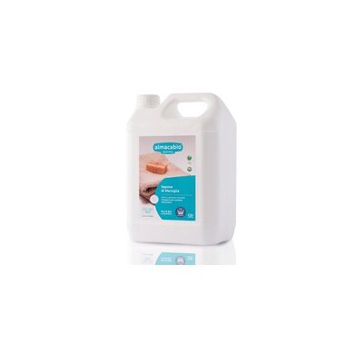 Jabón de Marsella 5 L - Almacabio Jabón de Marsella 5 L - Almacabio