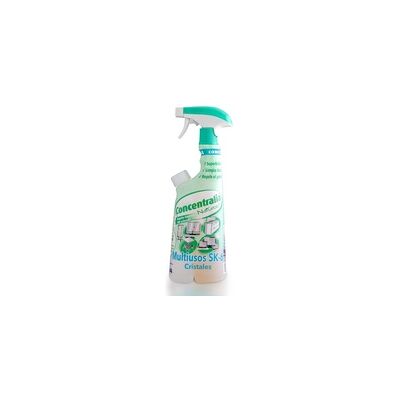 Multiusos concentrado SK-6 Eco 425 ml - Concentralia Multiusos concentrado SK-6 Eco 425 ml - Concentralia
