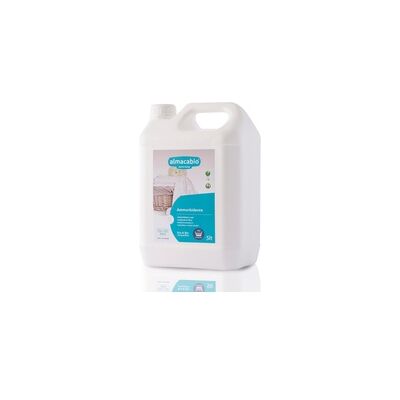 Suavizante 5 L - Almacabio Suavizante 5 L - Almacabio