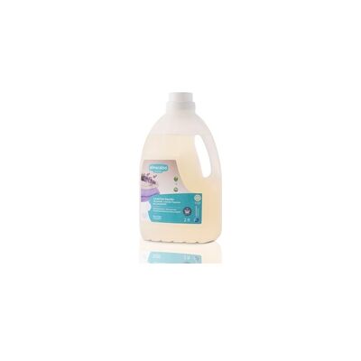 Jabón liquido lavadora bio lavanda 2 L - Almacabio Jabón liquido lavadora bio lavanda 2 L - Almacabio