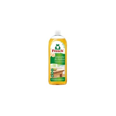 3 x Limpiador de madera 750 ml - Frosch 3 x Limpiador de madera 750 ml - Frosch