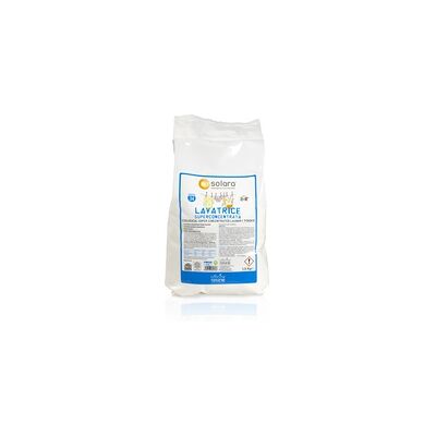 Detergente en polvo 1,5 kg de polvo - Officina Naturae Detergente en polvo 1,5 kg de polvo - Officina Naturae