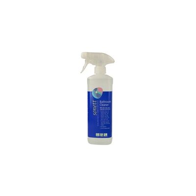 Limpiador de baño en spray Sonett - 500ml Limpiador de baño en spray Sonett - 500ml
