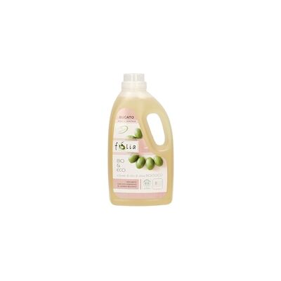 Jabón para lavar a mano y a máquina 2000 ml - Folia Jabón para lavar a mano y a máquina 2000 ml - Folia