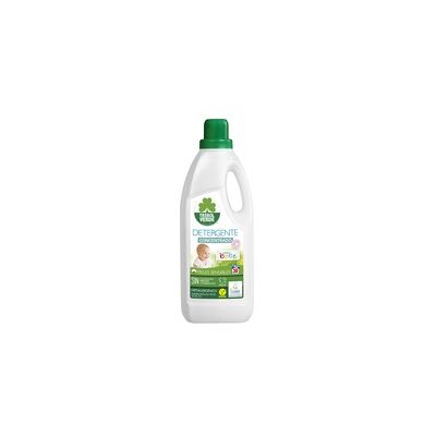 Detergente Ropa Bebé Eco 1,5 L - Trebol Verde Detergente Ropa Bebé Eco 1,5 L - Trebol Verde