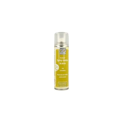 Antiácaros Bambule 200 ml - Aries Antiácaros Bambule 200 ml - Aries