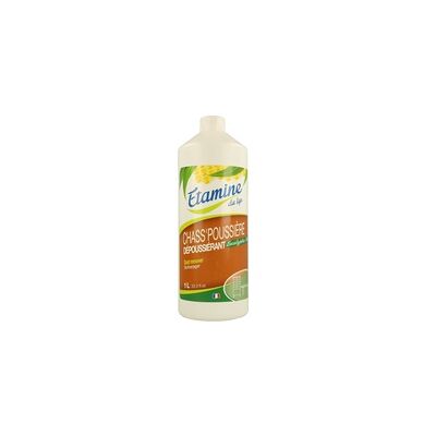 Recarga limpiador de muebles 1 L - Etamine du Lys Recarga limpiador de muebles 1 L - Etamine du Lys